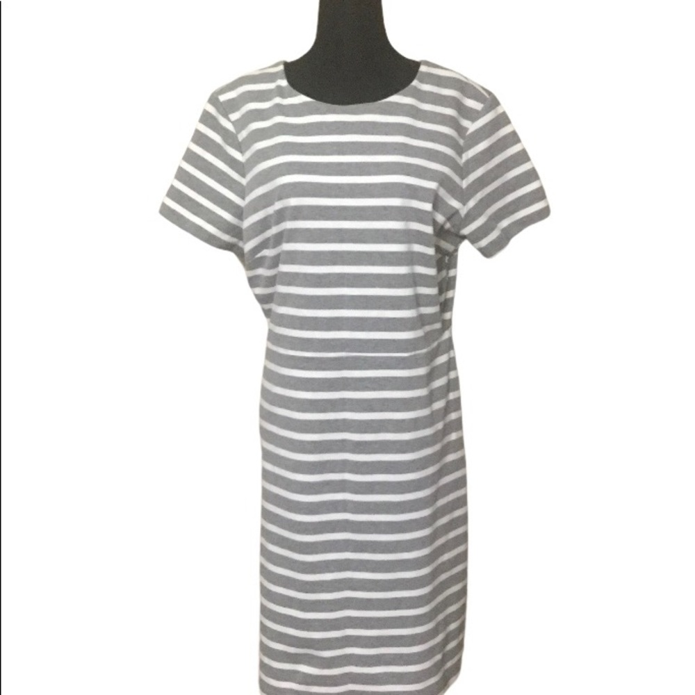 Old Navy Striped Dress